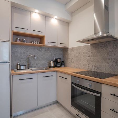 Braos Villa Khora Sfakion Luaran gambar