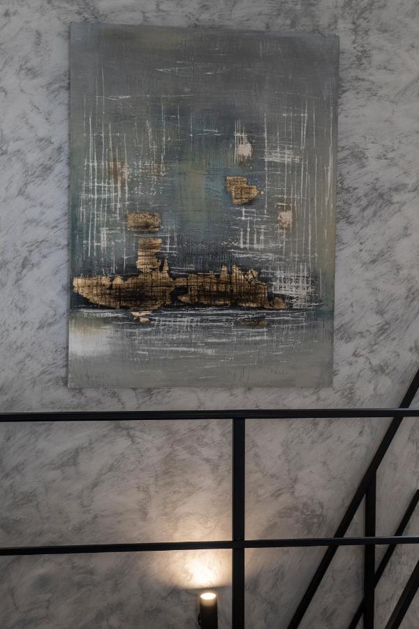 Braos Villa Khora Sfakion Luaran gambar